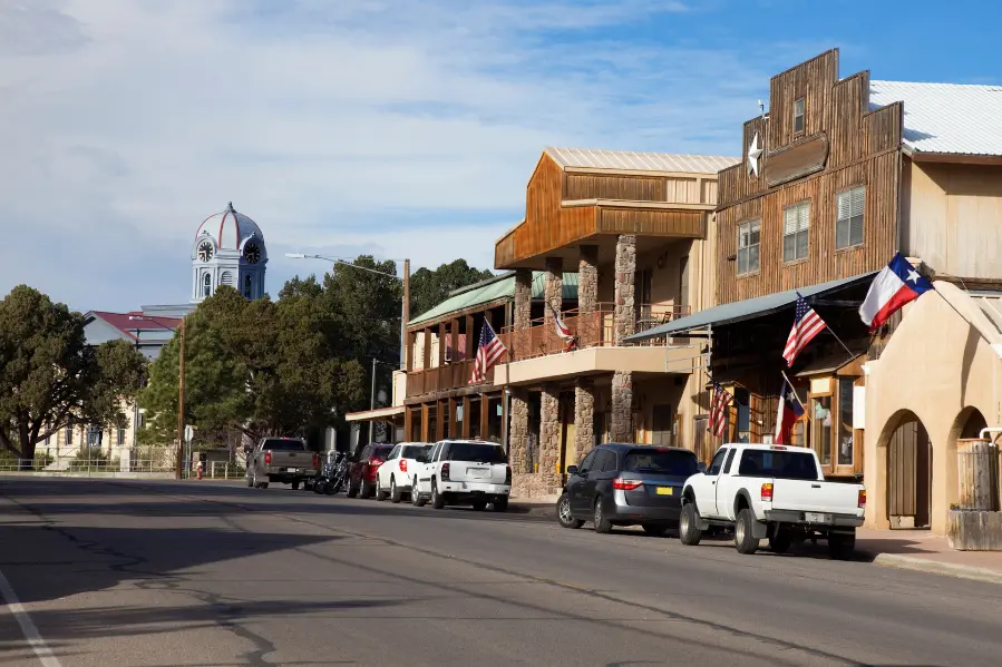 Exploring Fort Davis – Top Attractions Near Our Hotel