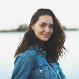 Kate Merry
