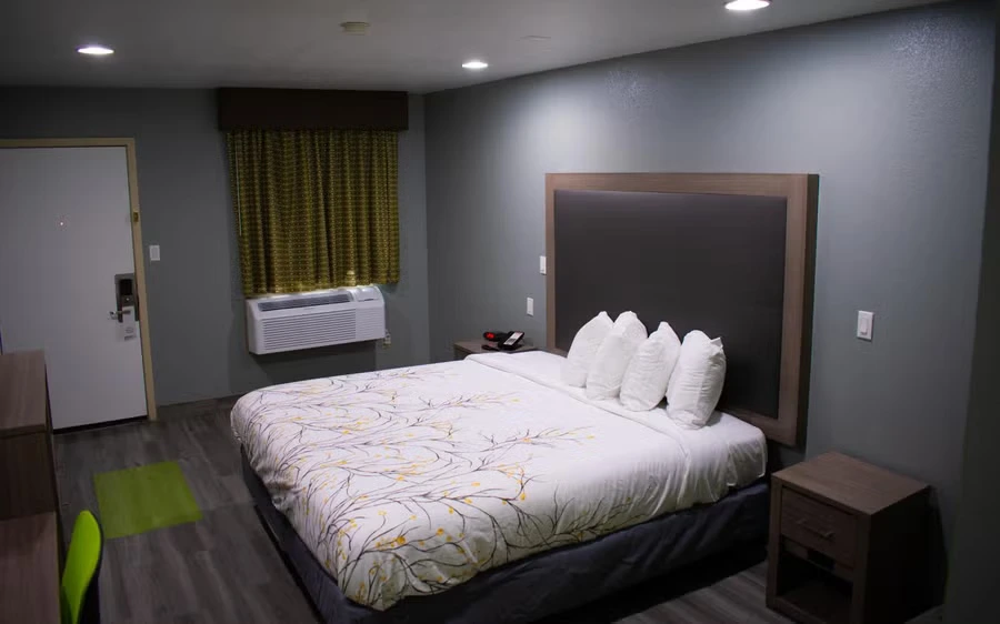 King Room Room 0 