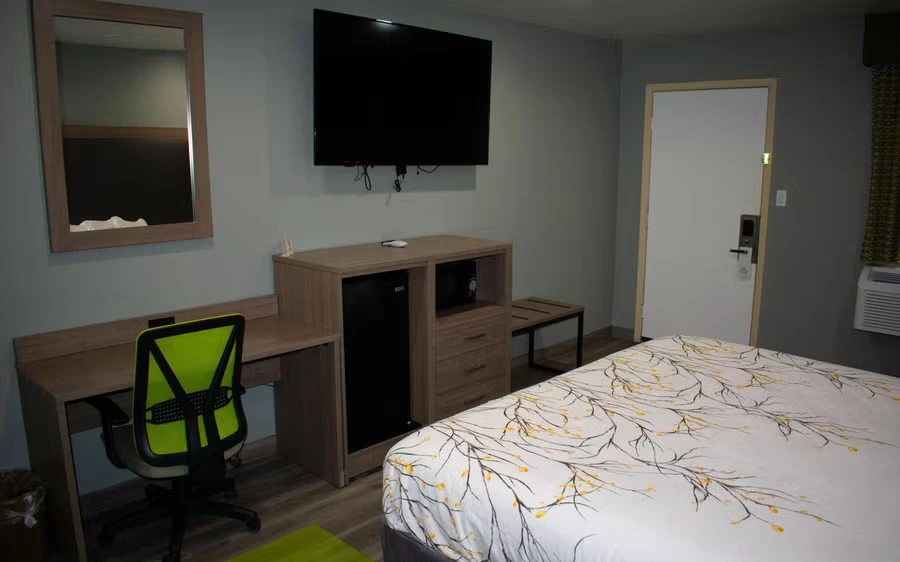 King Room Room 1 