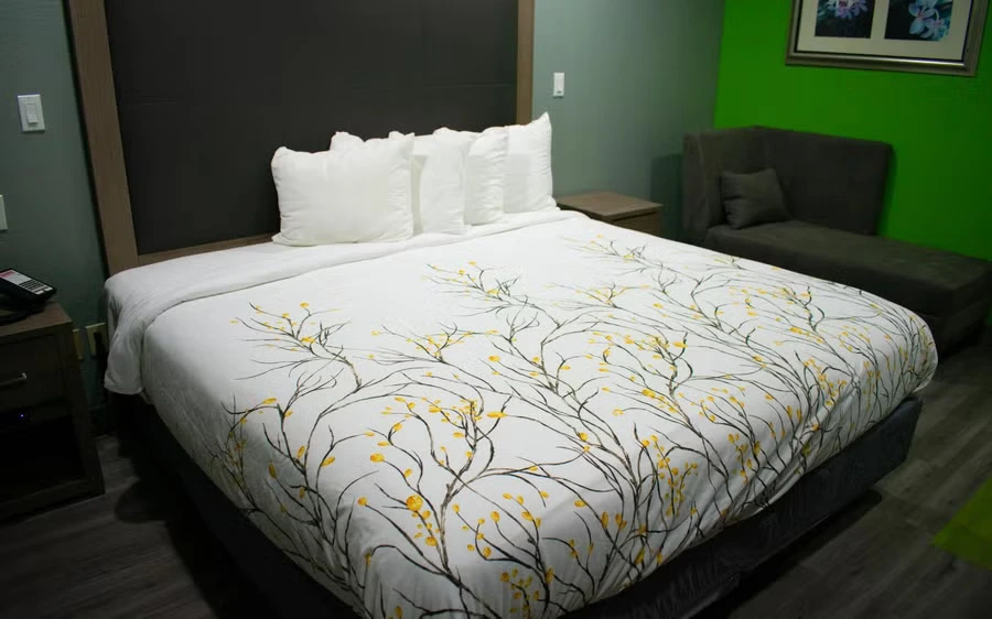 King Room Room 2 